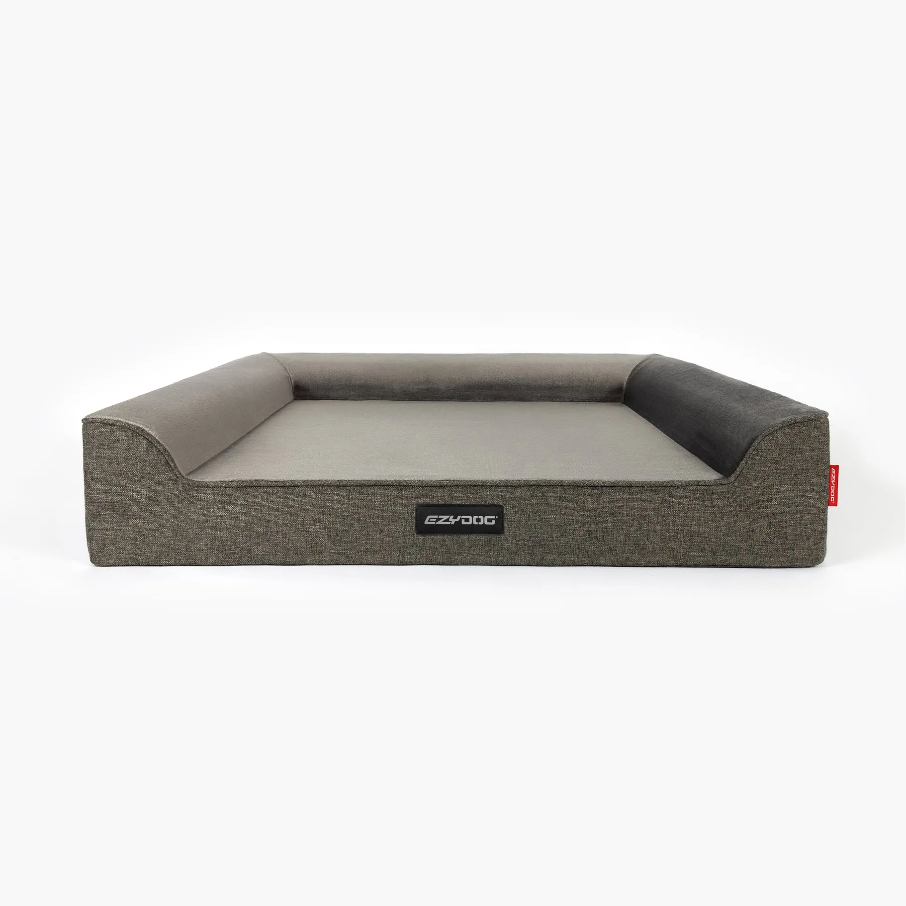 Ezydog Next Gen Ortho Lounger Dog Bed Large^^^