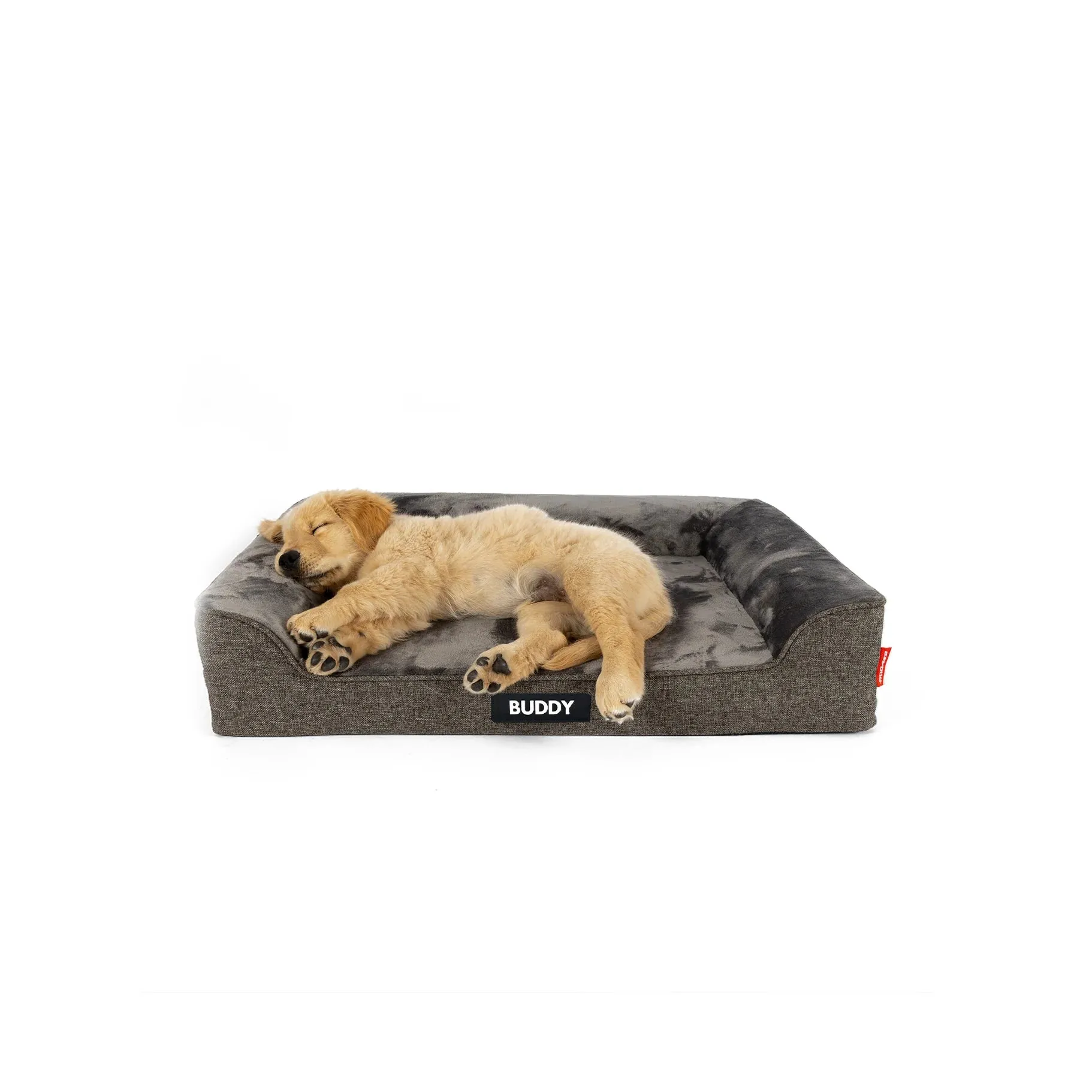 Ezydog Next Gen Ortho Lounger Dog Bed Large^^^