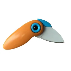 Folding Portable Kitchen Knife