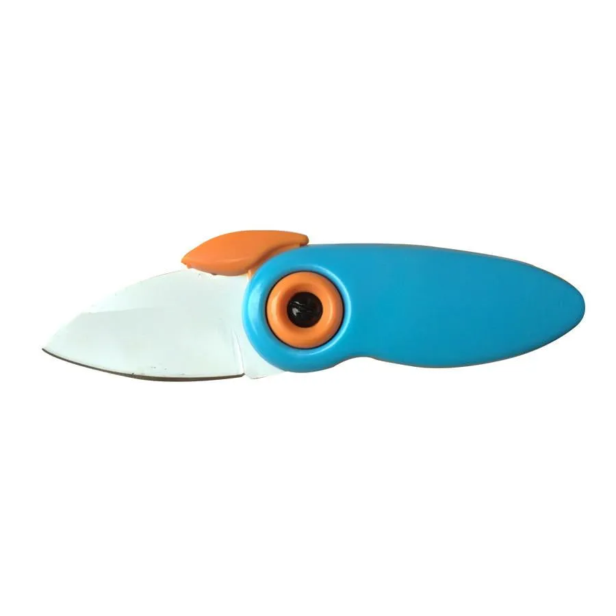 Folding Portable Kitchen Knife