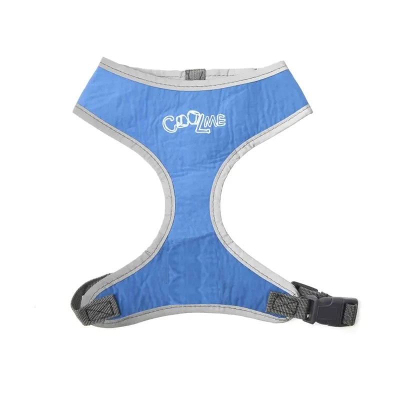 Freeze Ice-Padded Non-Pulling Dog Harness
