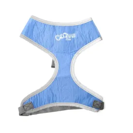 Freeze Ice-Padded Non-Pulling Dog Harness