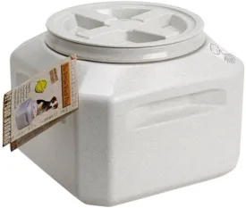Gamma2 Outback Airtight Vittles Vault Pet Food Storage Container