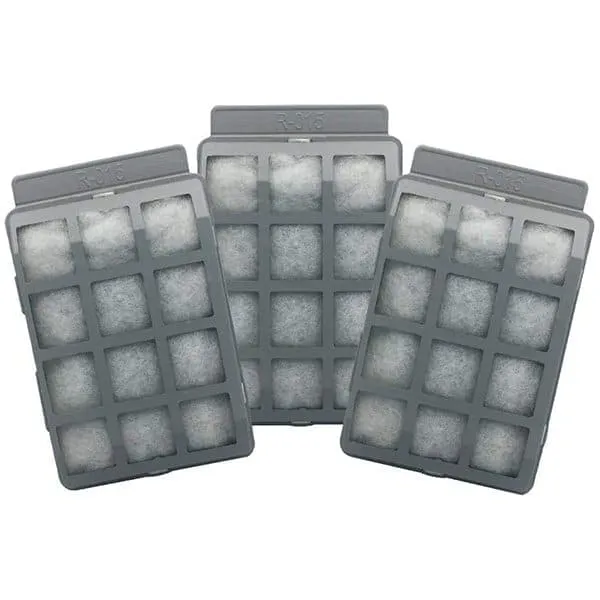 Goofy Tails Cat H2O Water Filter Replacement Refill Pack (3 Filters)