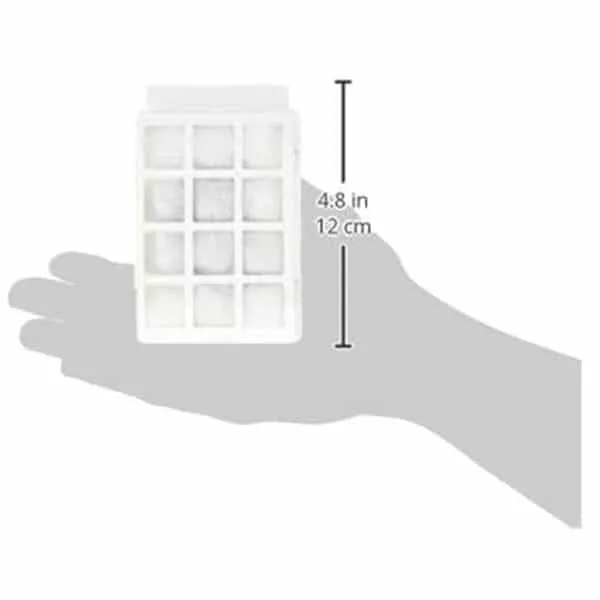 Goofy Tails Cat H2O Water Filter Replacement Refill Pack (3 Filters)
