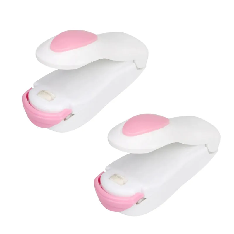 Handheld Mini Home Heat Bag Sealer