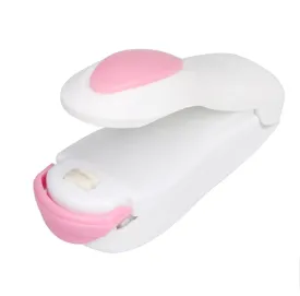 Handheld Mini Home Heat Bag Sealer