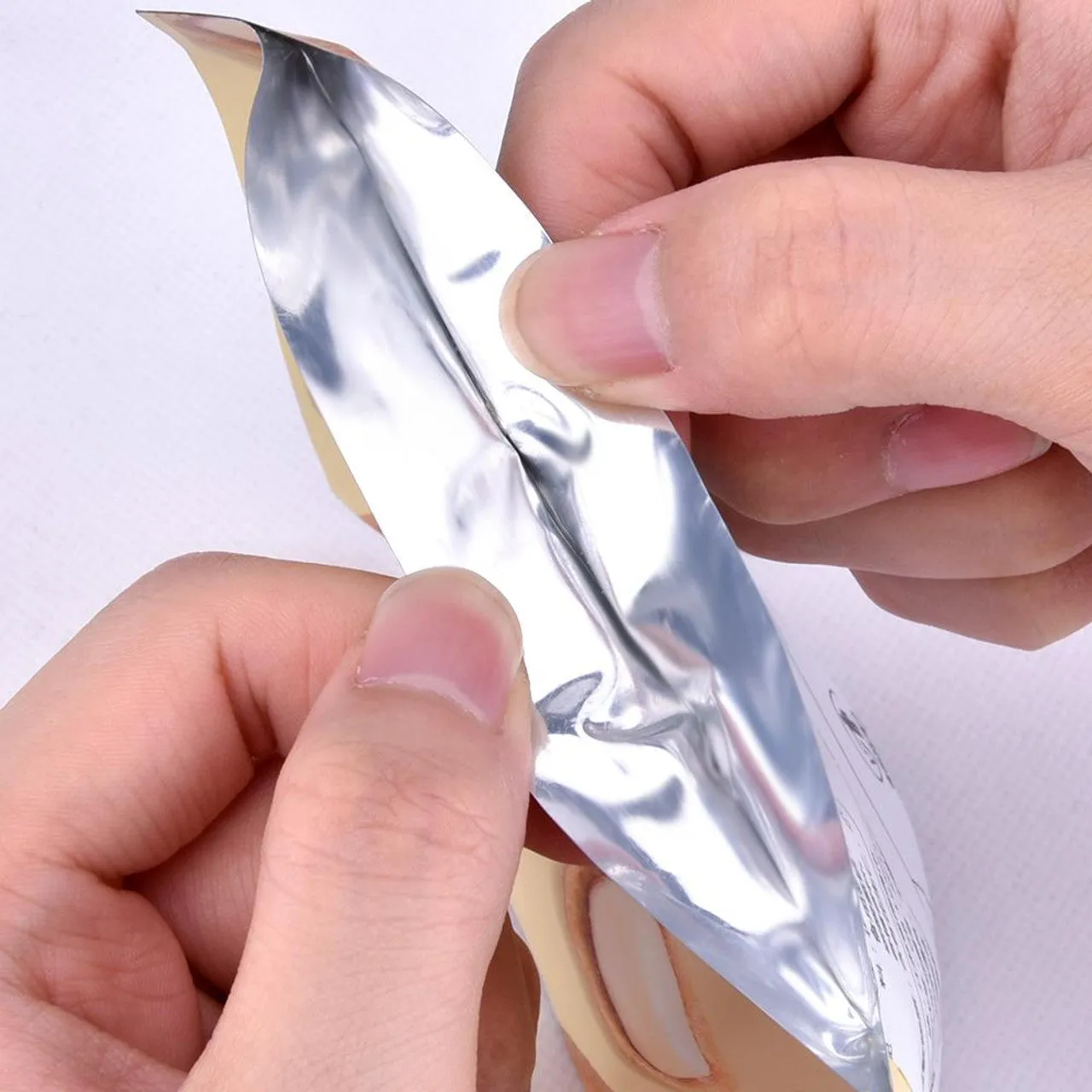 Handheld Mini Home Heat Bag Sealer