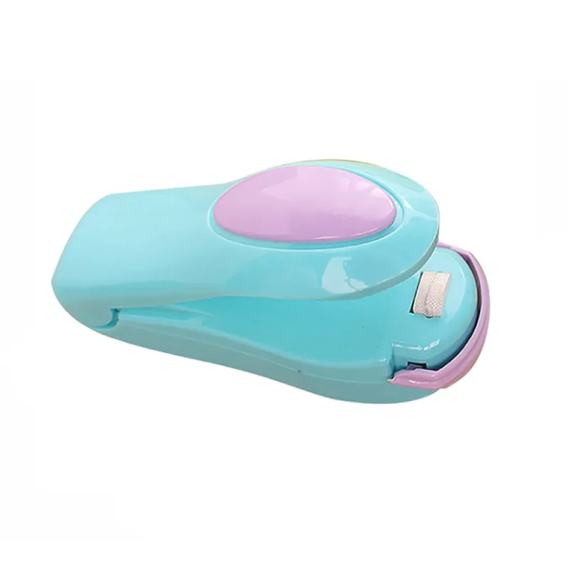 Handheld Mini Home Heat Bag Sealer