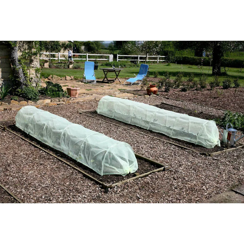 Haxnicks Easy Micromesh Tunnel