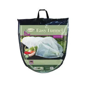 Haxnicks Easy Micromesh Tunnel