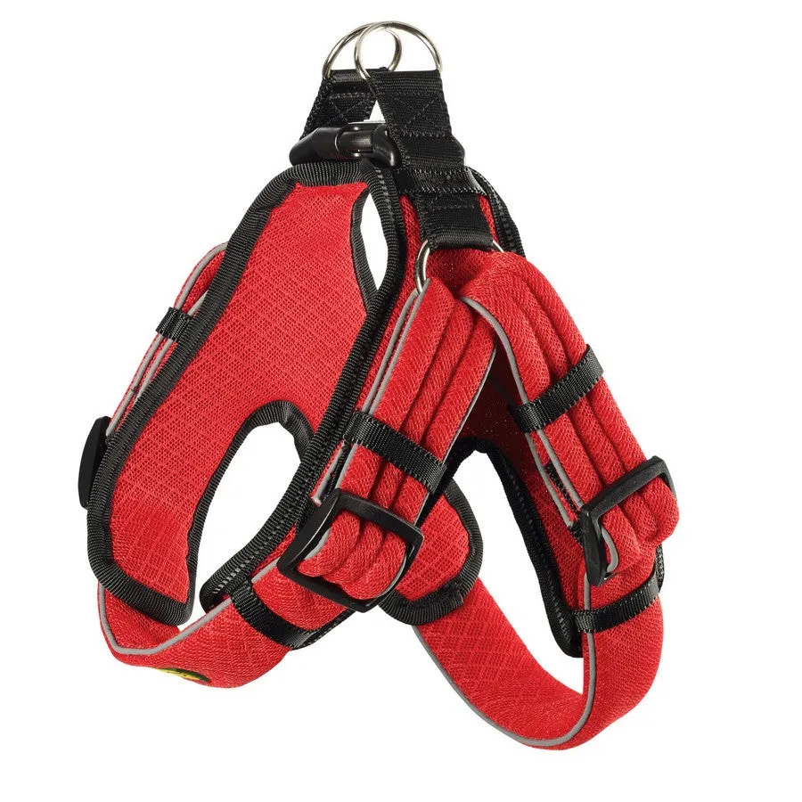 Hunter Manoa Vario Quick Light Grey Harness