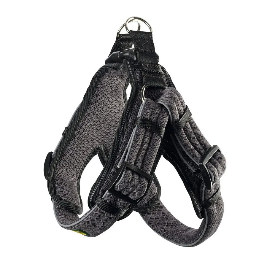 Hunter Manoa Vario Quick Light Grey Harness