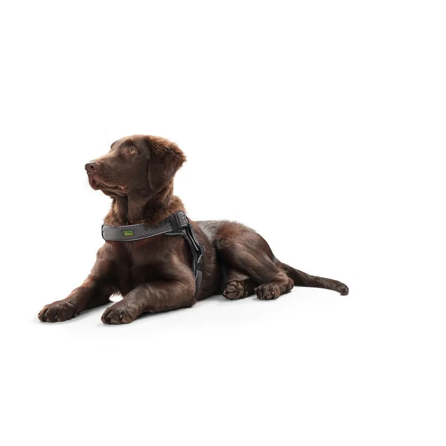 Hunter Manoa Vario Quick Light Grey Harness