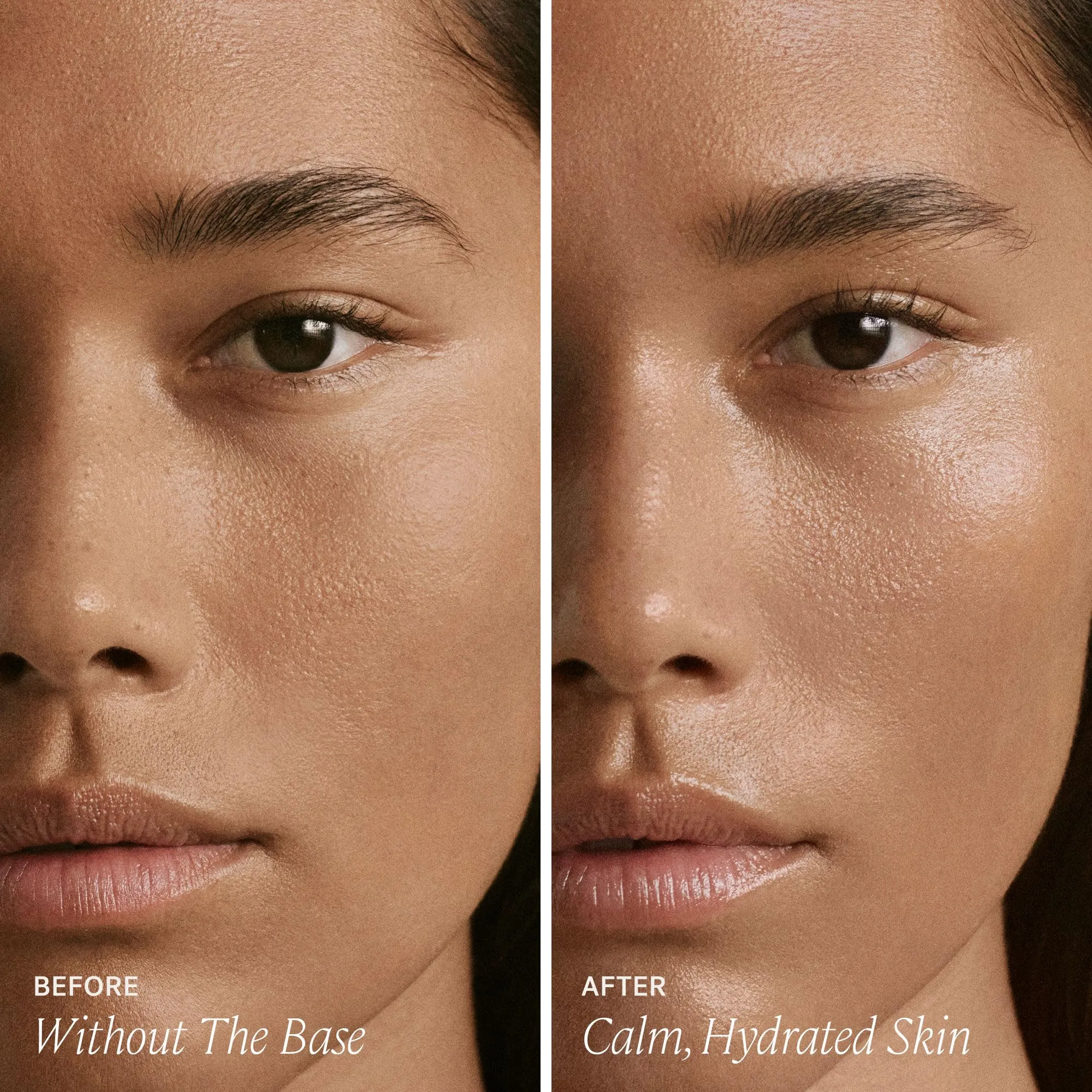 ILIA - The Base Face Milk Essence - Lightweight Moisturizer, For Long-Lasting Hydration