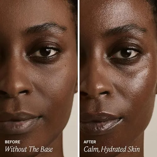 ILIA - The Base Face Milk Essence - Lightweight Moisturizer, For Long-Lasting Hydration