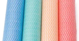 K Kudos Kitchen Tissue Paper 80 Pulls 1 Roll Cleaning Wipes Towel Paper Roll Pack of 1