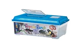 Lee's Reptile Ranch - Large 17 3/4126 3/4"H