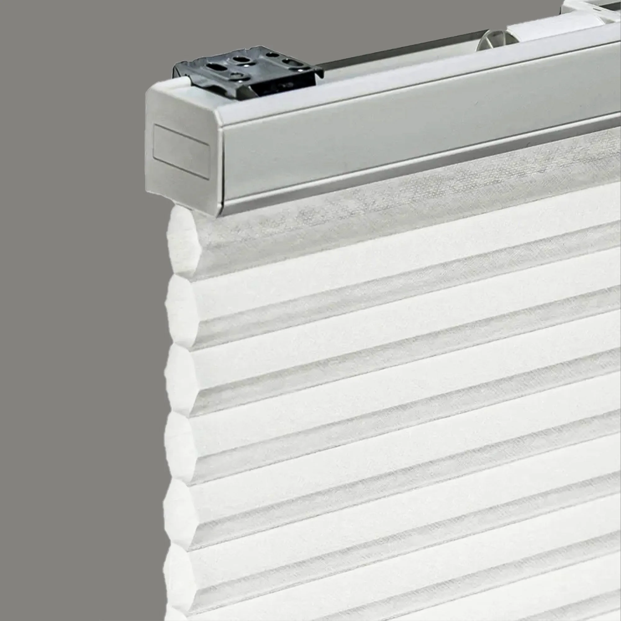 Light Filtering | Custom Insulating Honeycomb | Morning