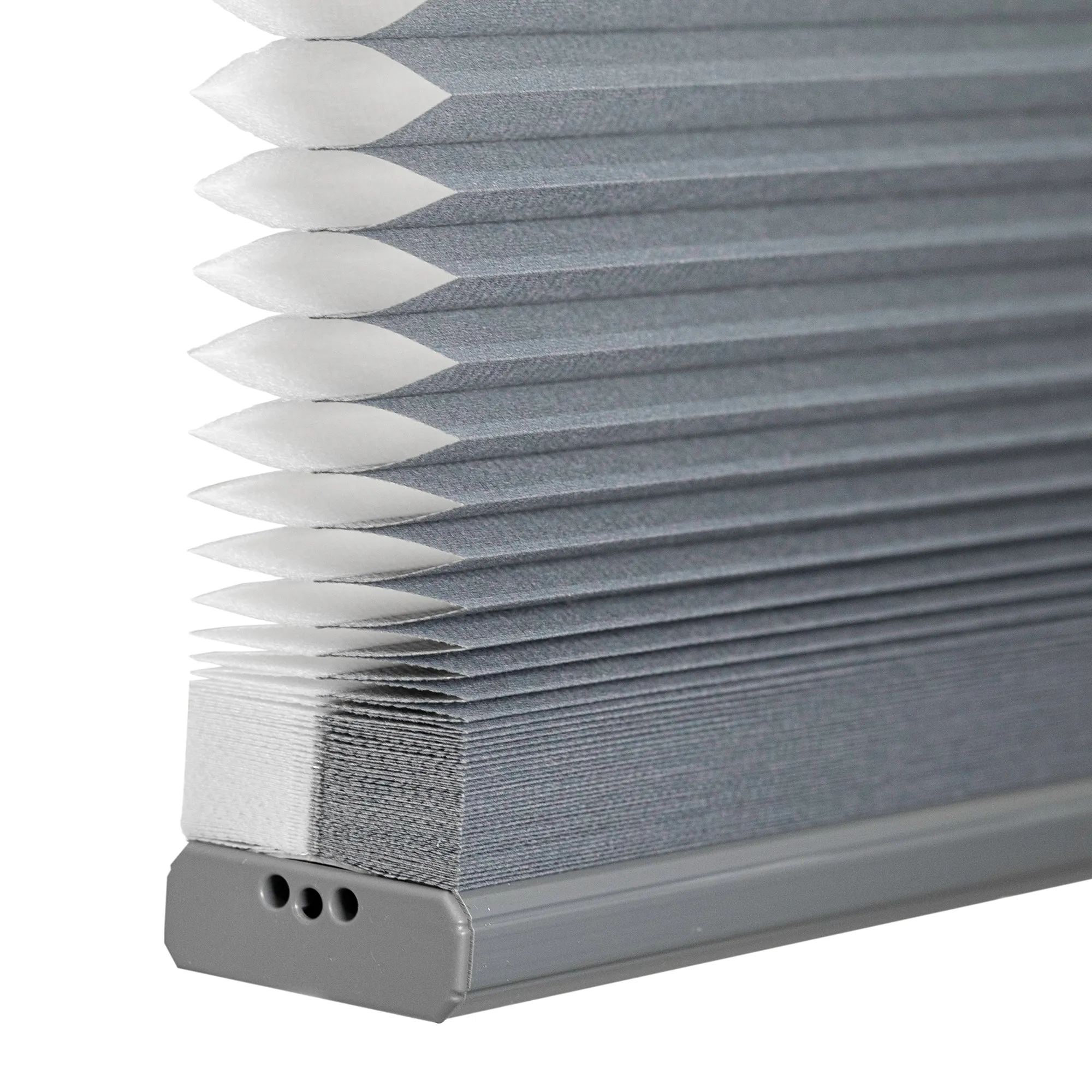 Light Filtering | Custom Insulating Honeycomb | Morning