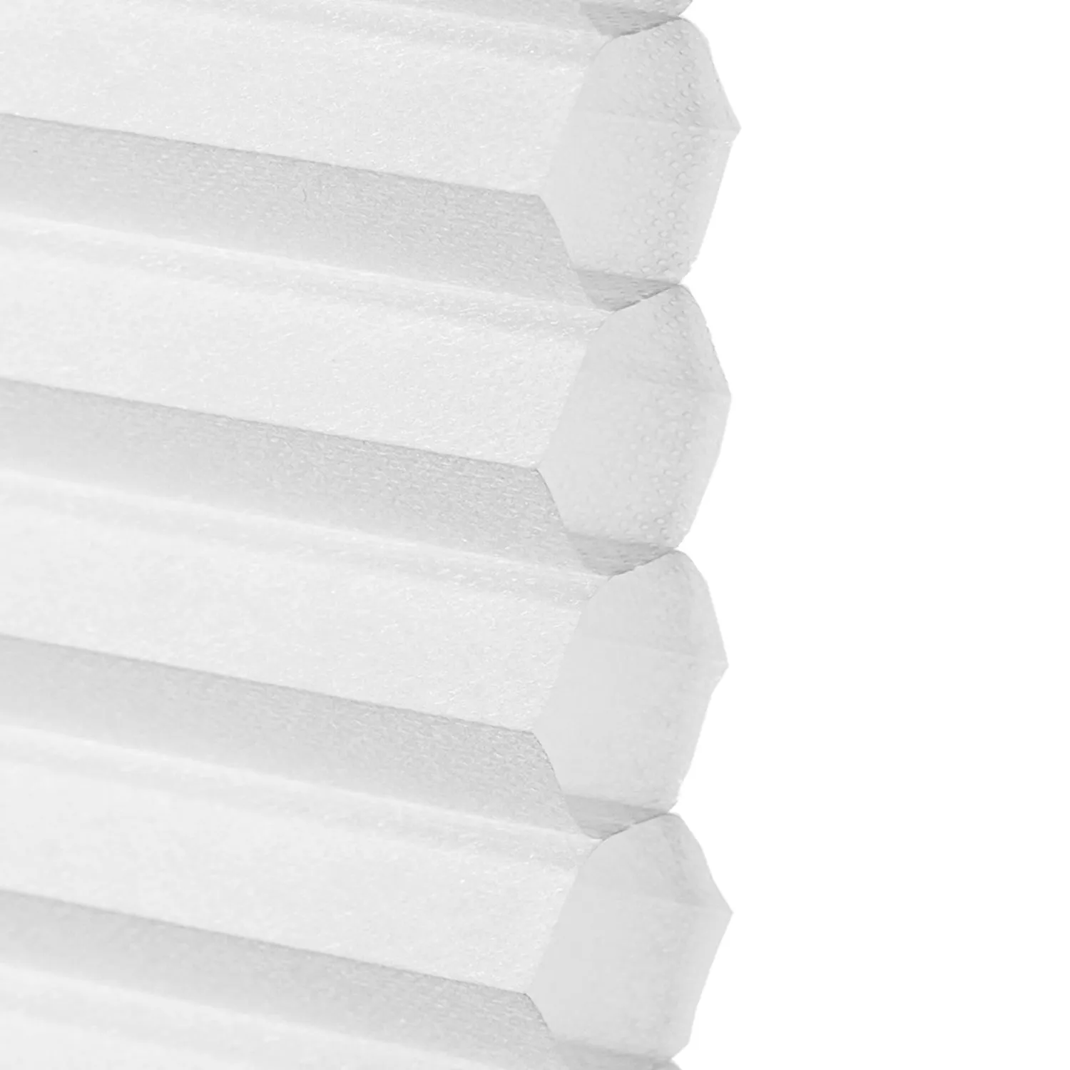 Light Filtering | Custom Insulating Honeycomb | Morning