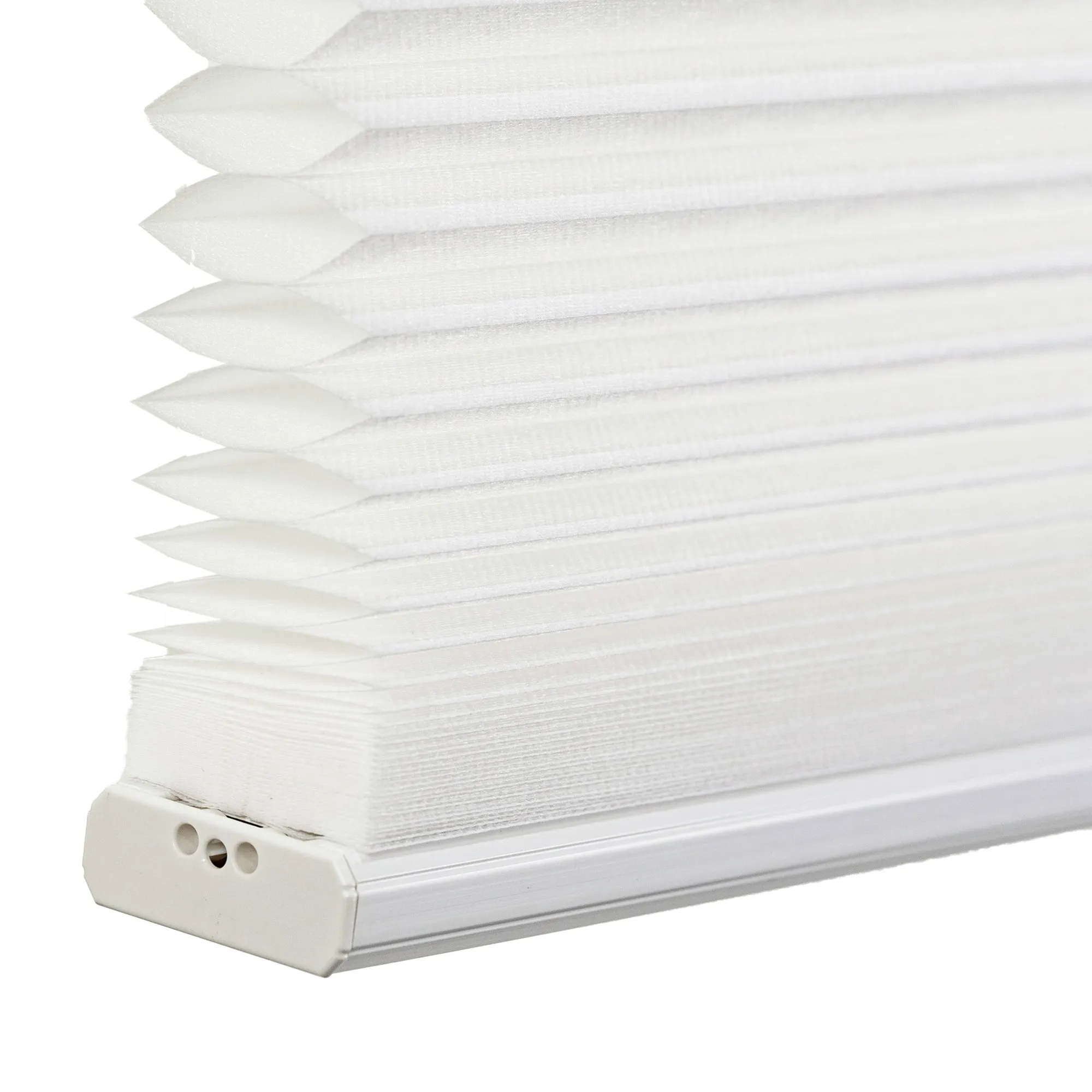 Light Filtering | Custom Insulating Honeycomb | Morning