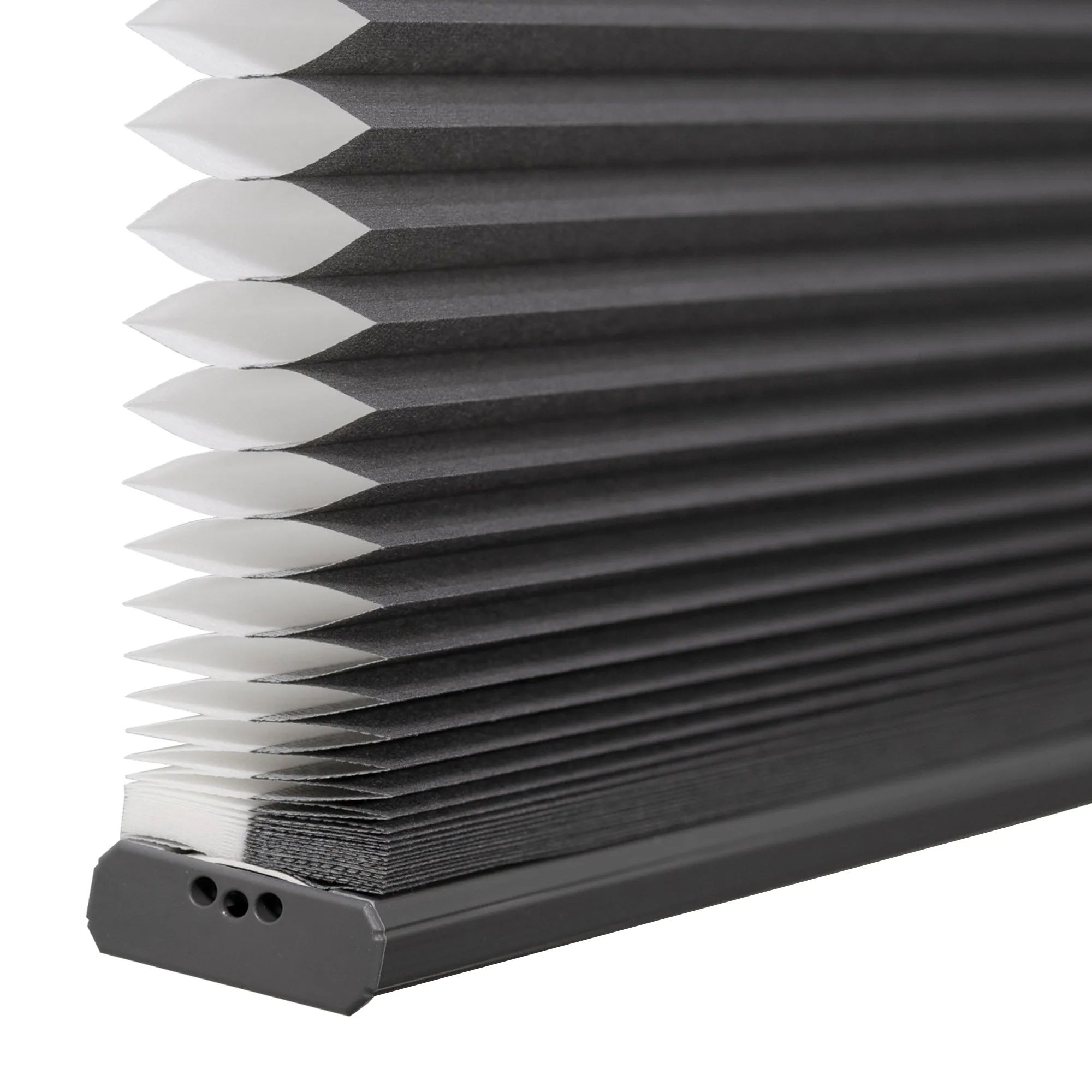 Light Filtering | Custom Insulating Honeycomb | Morning