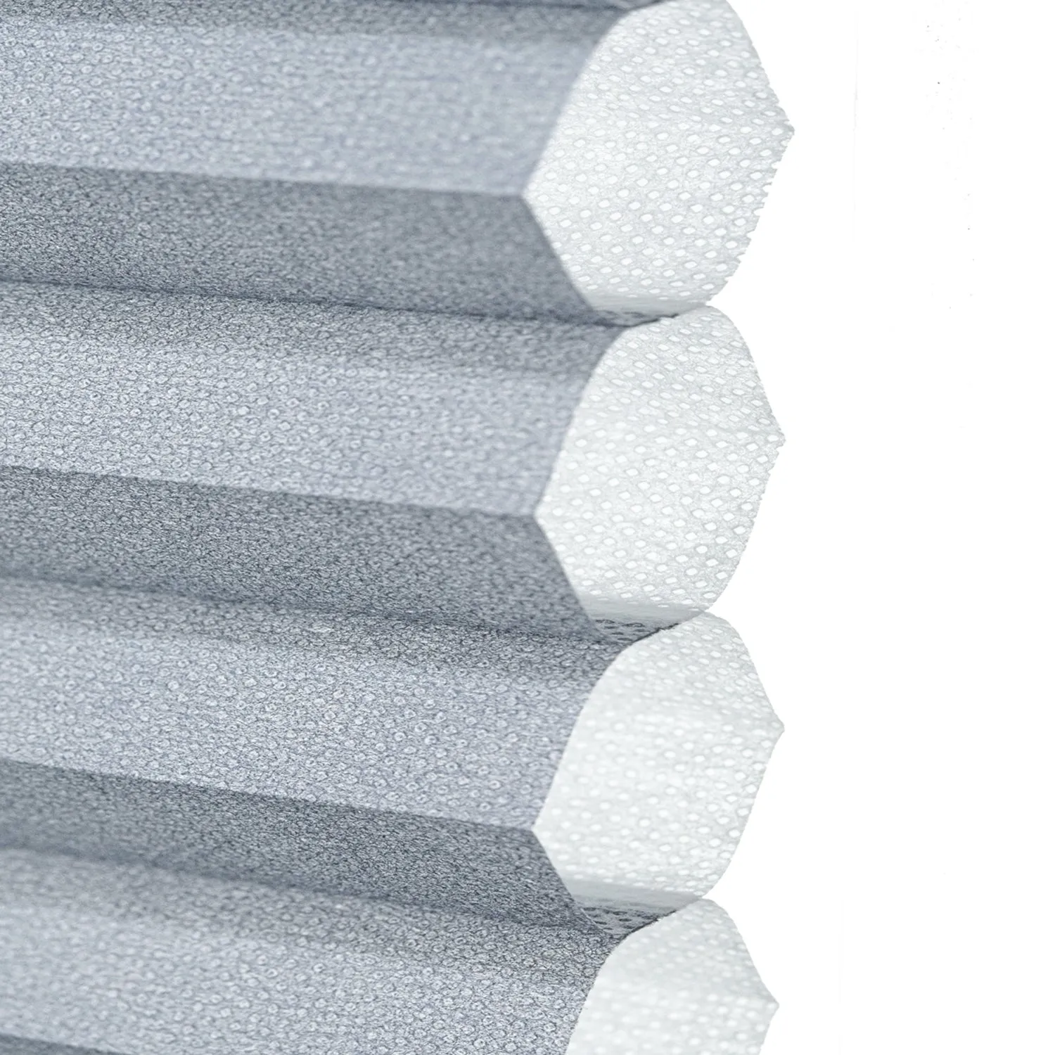 Light Filtering | Custom Insulating Honeycomb | Morning
