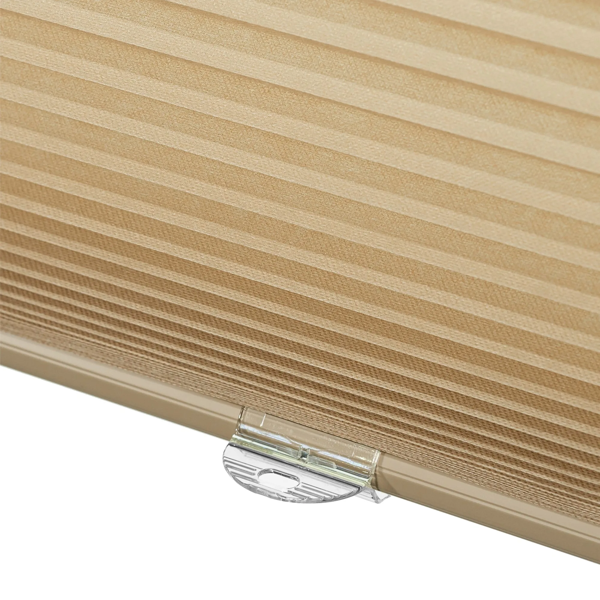 Light Filtering | Custom Insulating Honeycomb | Morning
