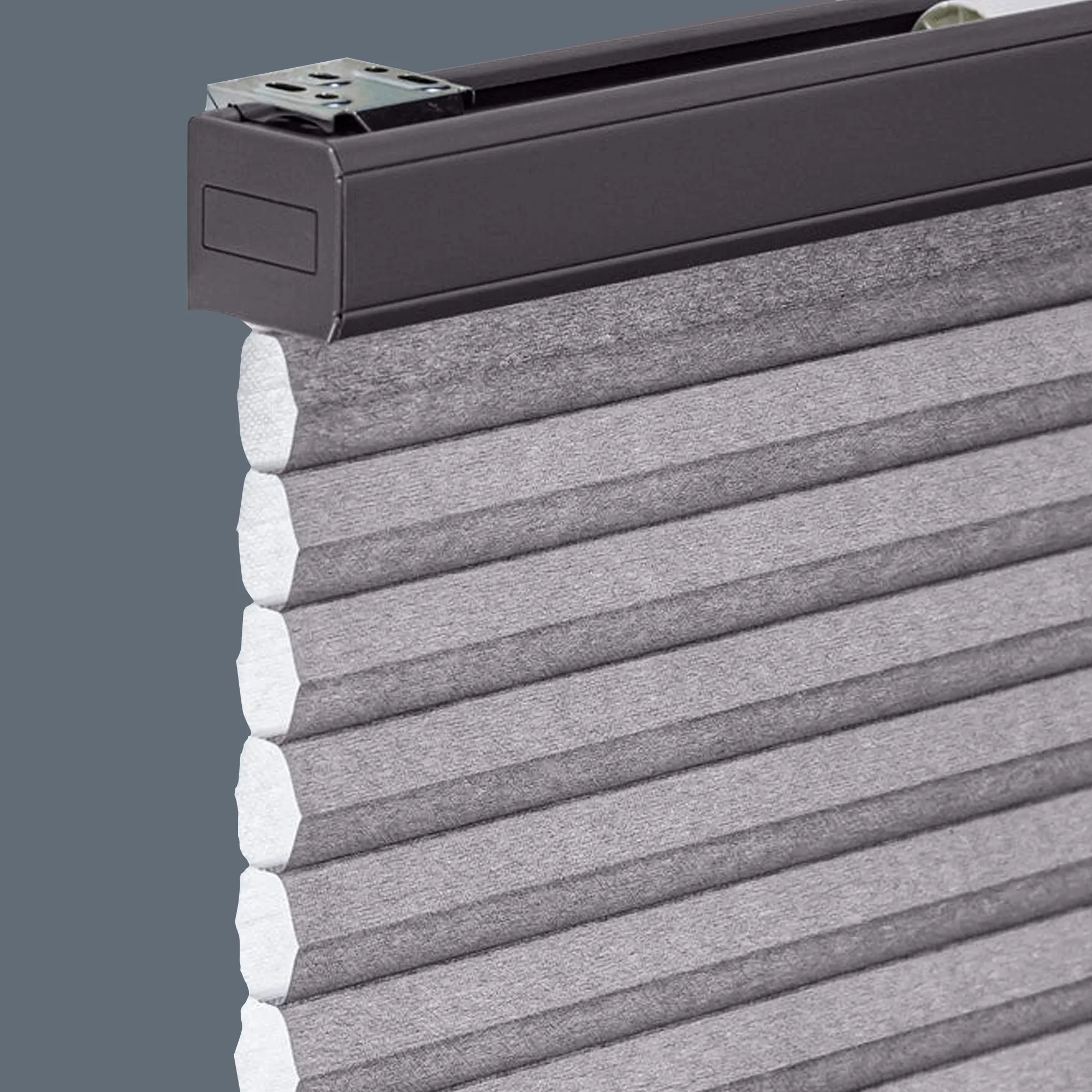 Light Filtering | Custom Insulating Honeycomb | Morning