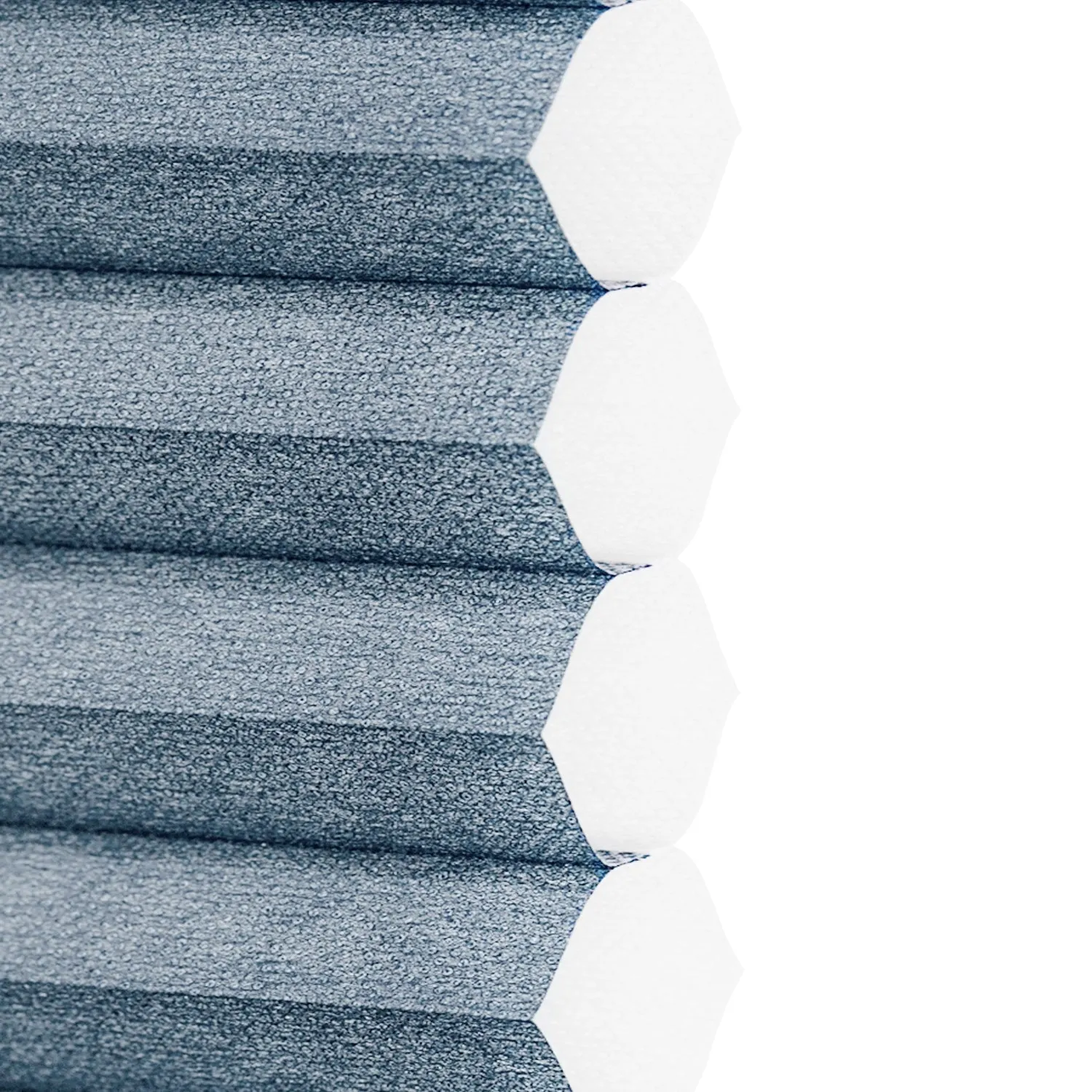 Light Filtering | Custom Insulating Honeycomb | Morning