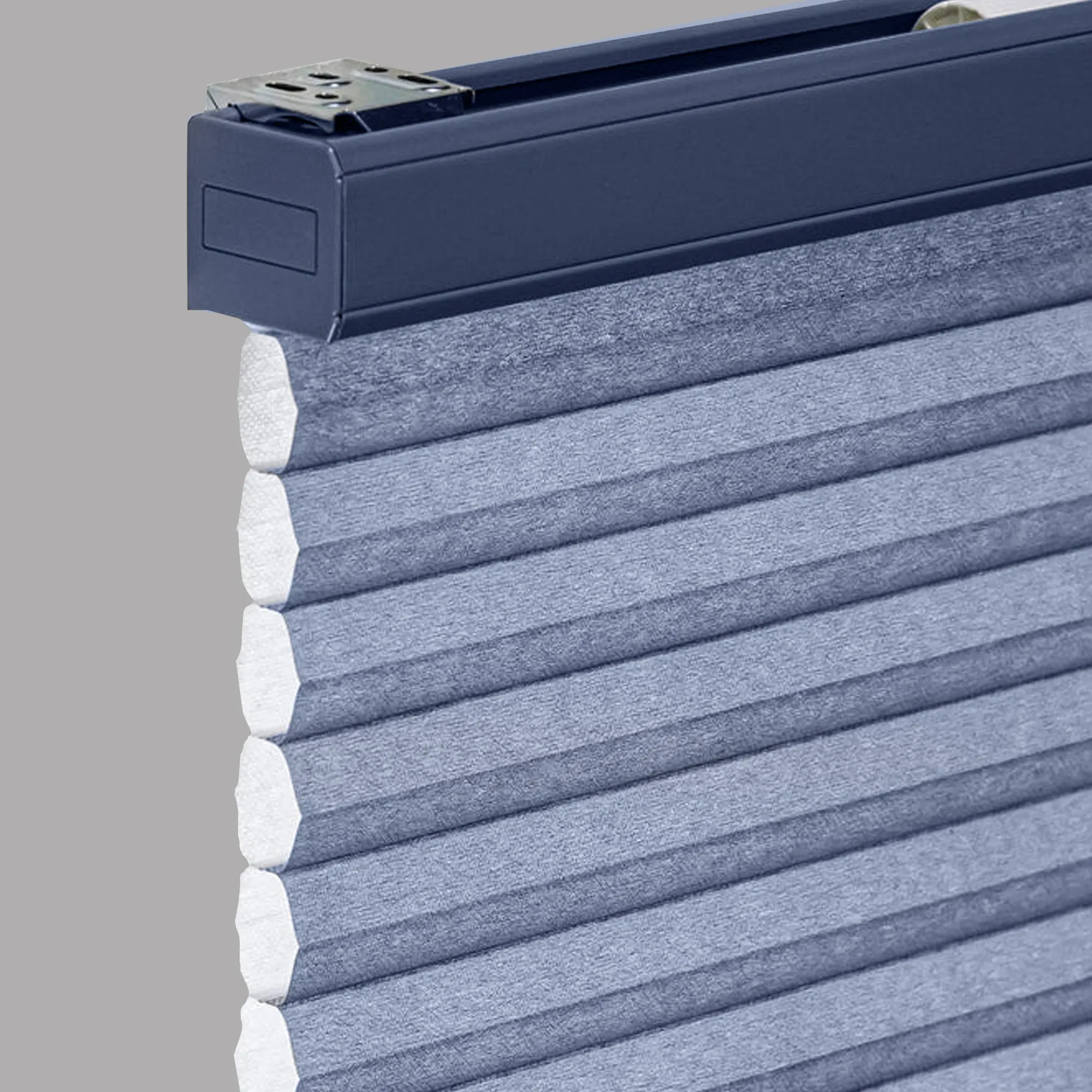 Light Filtering | Custom Insulating Honeycomb | Morning