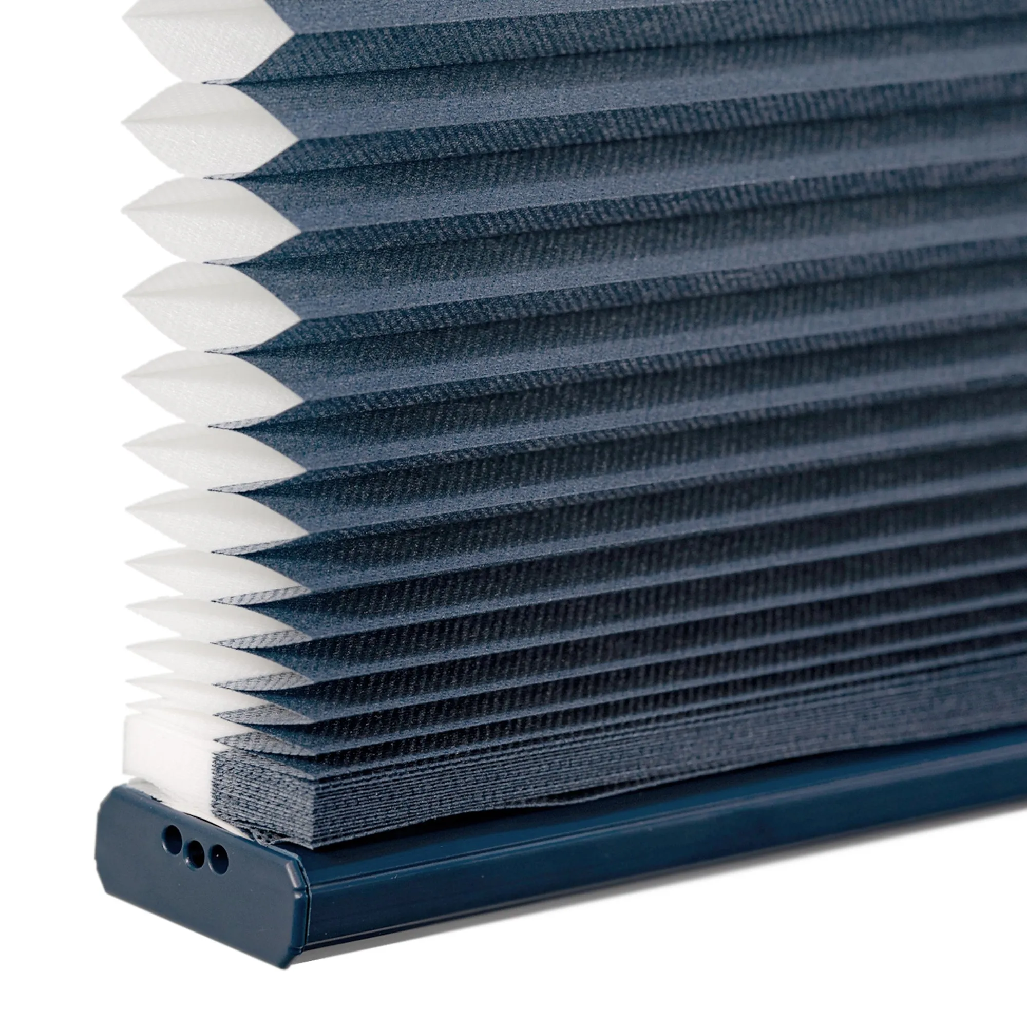 Light Filtering | Custom Insulating Honeycomb | Morning