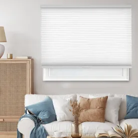 Light Filtering | Custom Insulating Honeycomb | Morning