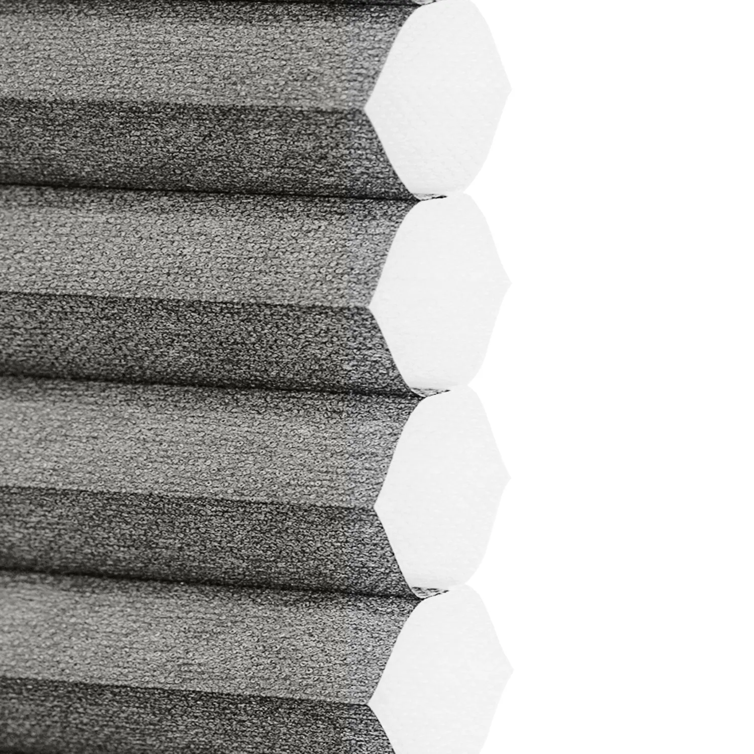 Light Filtering | Custom Insulating Honeycomb | Morning