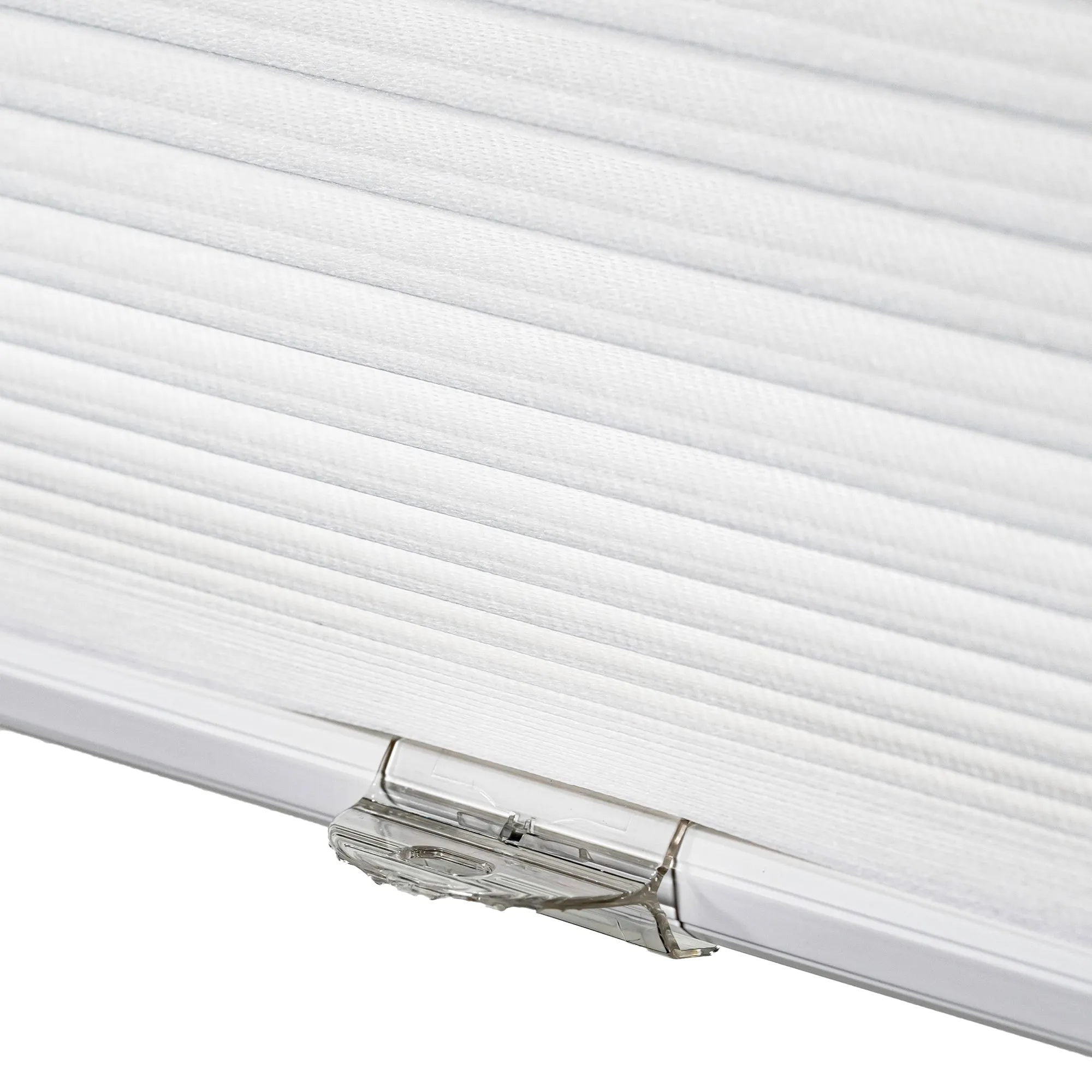 Light Filtering | Custom Insulating Honeycomb | Morning