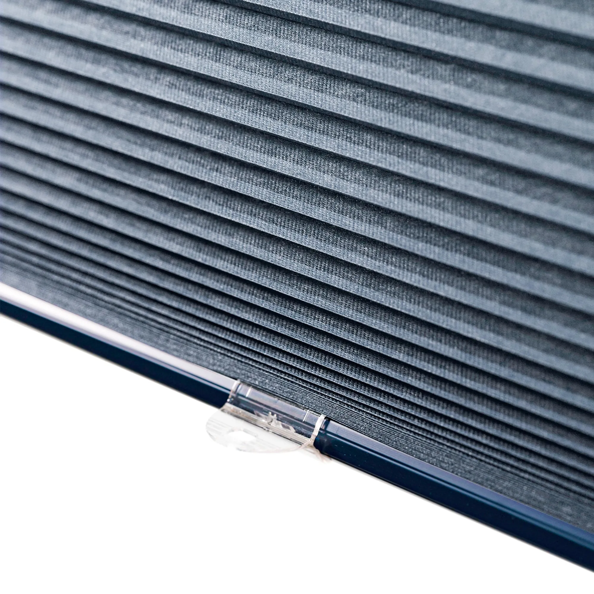 Light Filtering | Custom Insulating Honeycomb | Morning