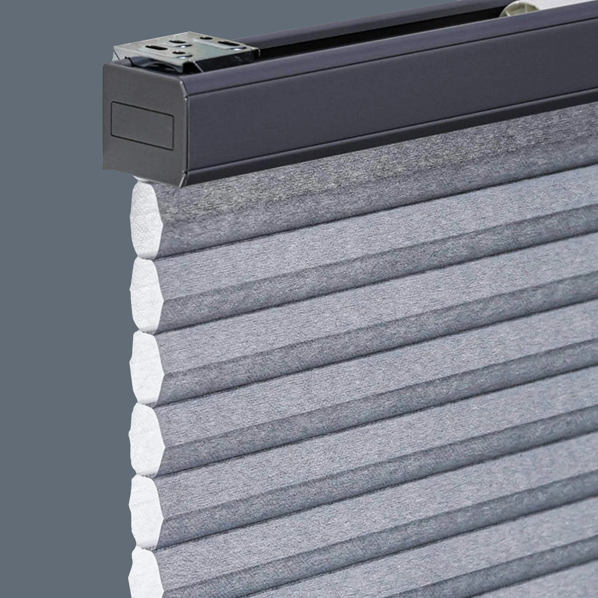 Light Filtering | Custom Insulating Honeycomb | Morning