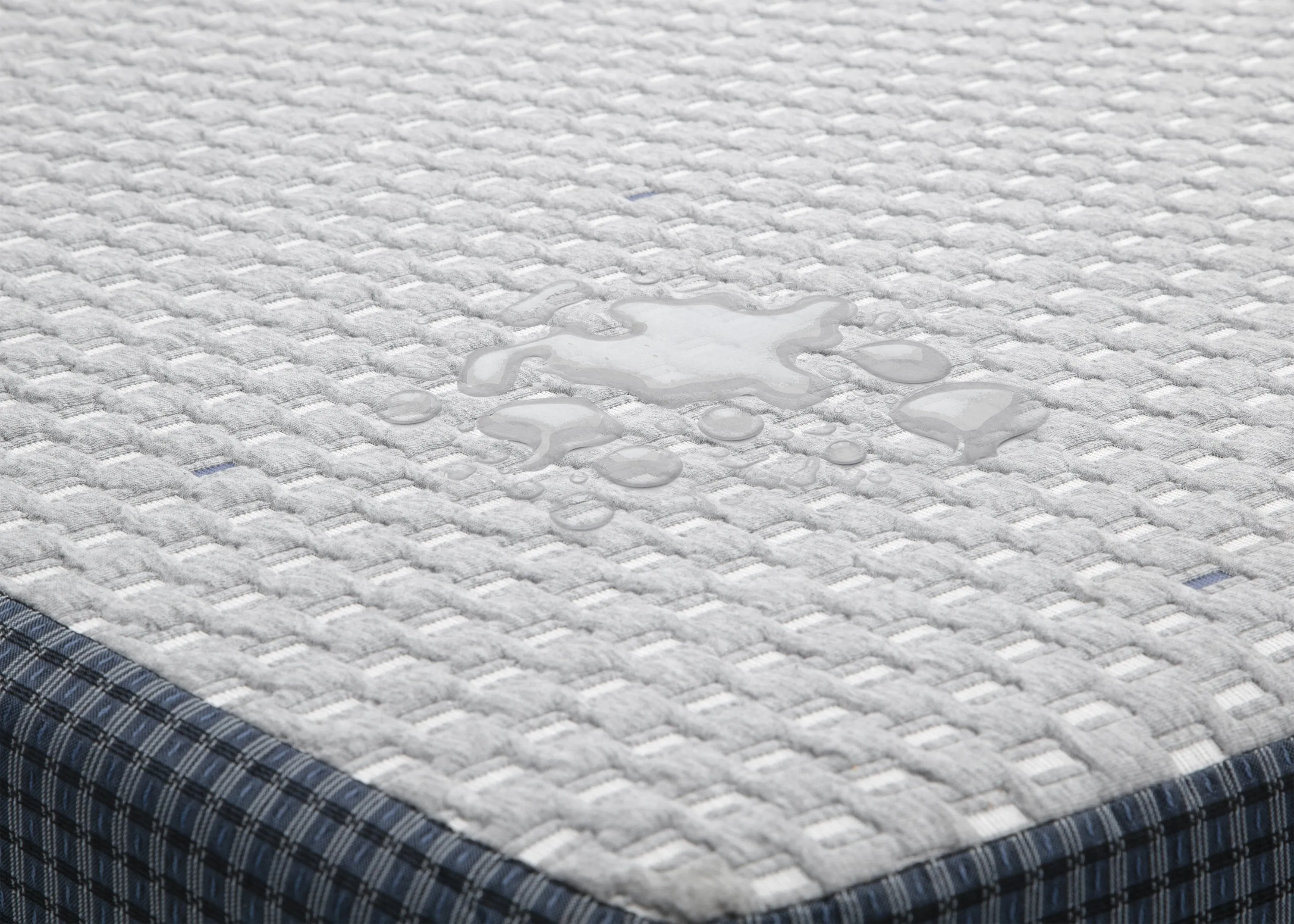 Luxury 8-Inch Twin Mattress with Gel Memory Foam