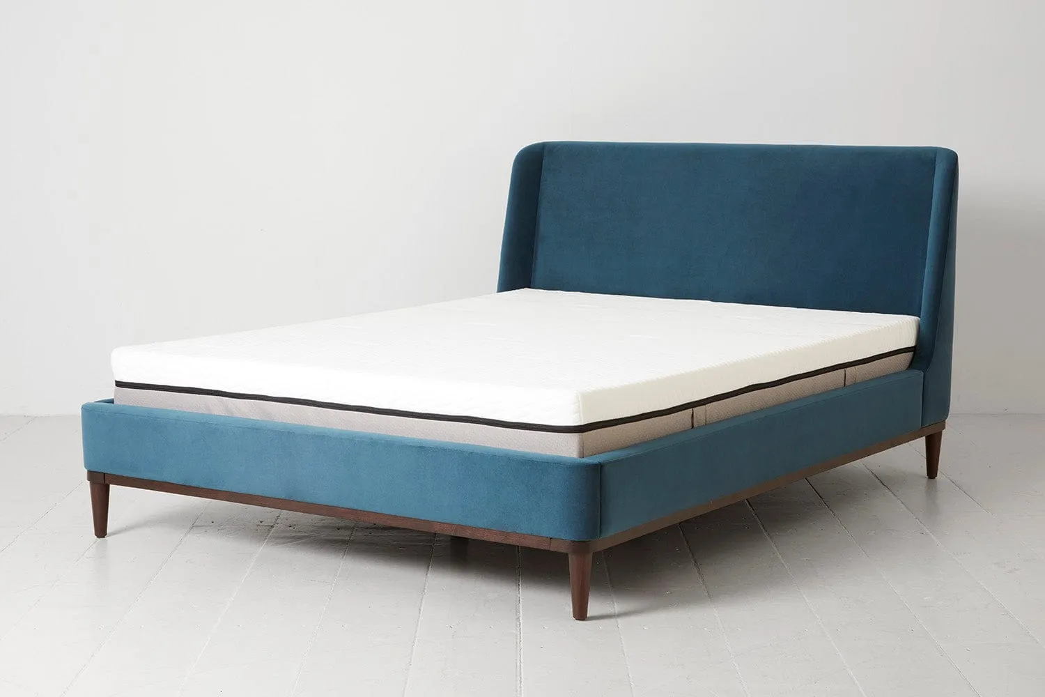 Mattress 01 Memory Foam King