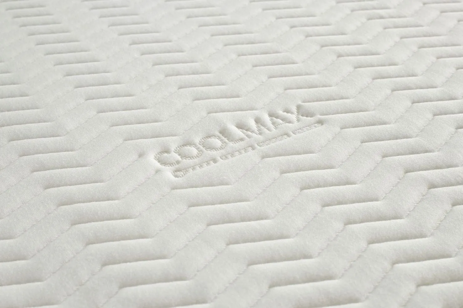 Mattress 01 Memory Foam King