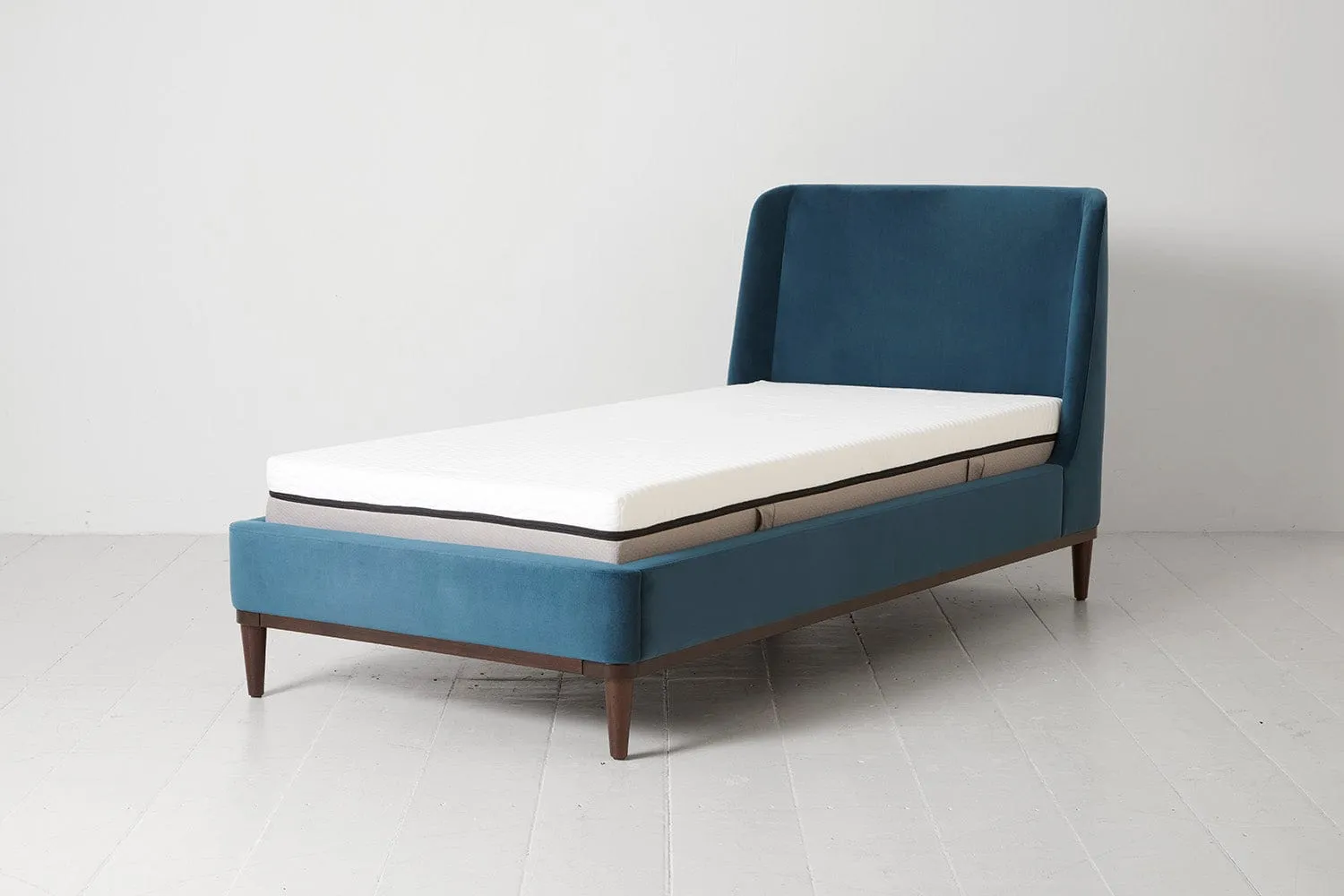 Mattress 01 Memory Foam Single