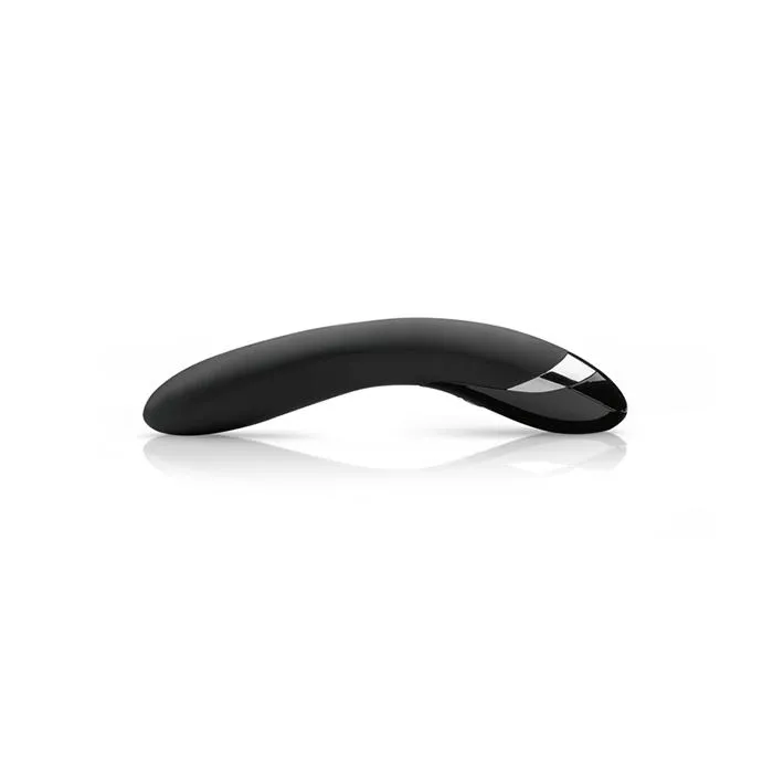 Mystim Electric Eric w/Vibration & E-Stim - Black Edition