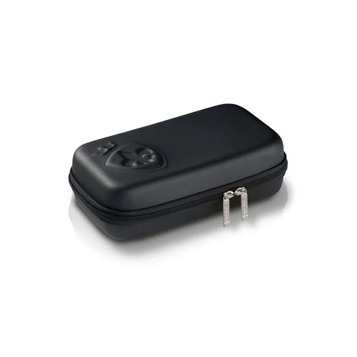 Mystim Electric Eric w/Vibration & E-Stim - Black Edition