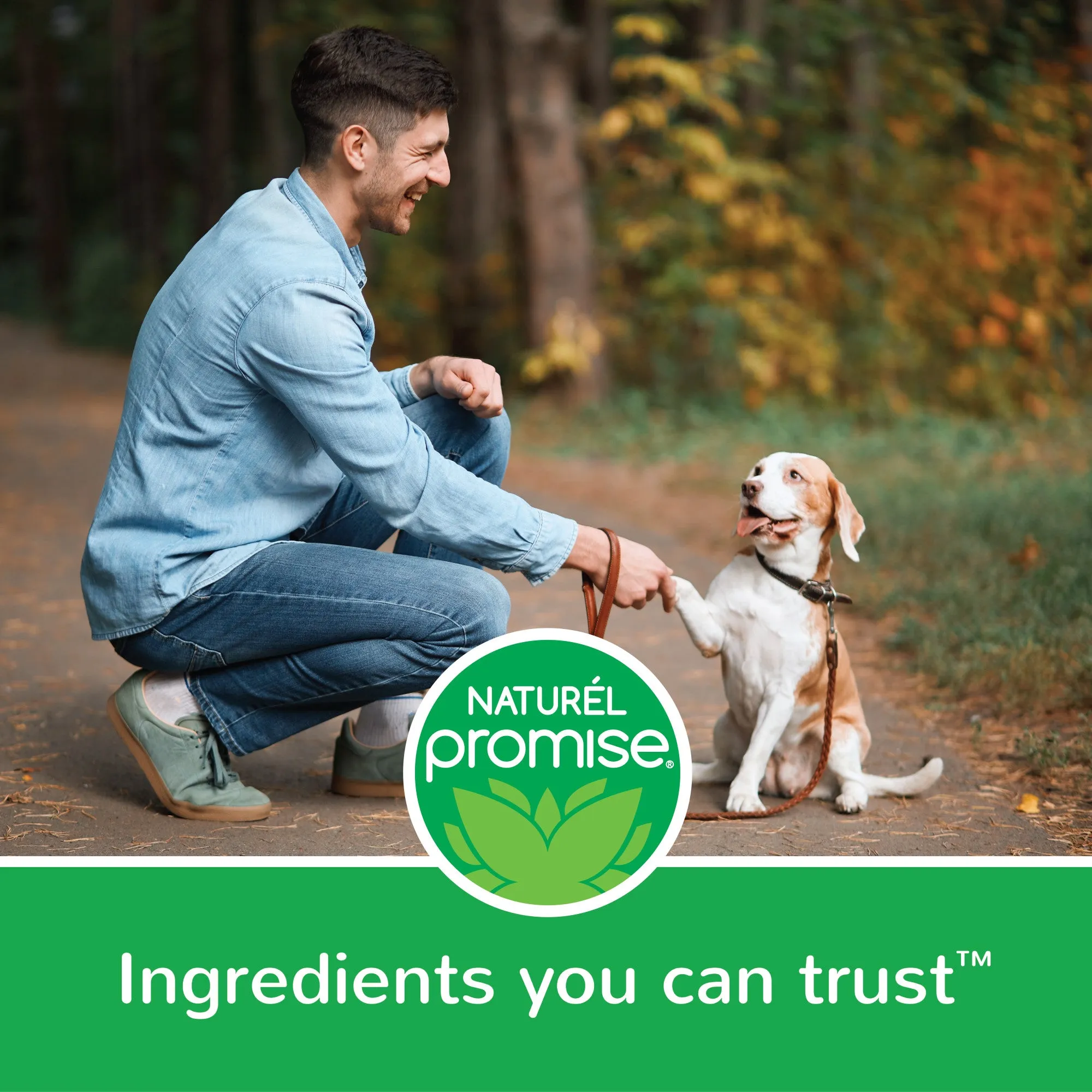 Naturél Promise Clinic Aid Anti-itch Shampoo for Dogs & Cats