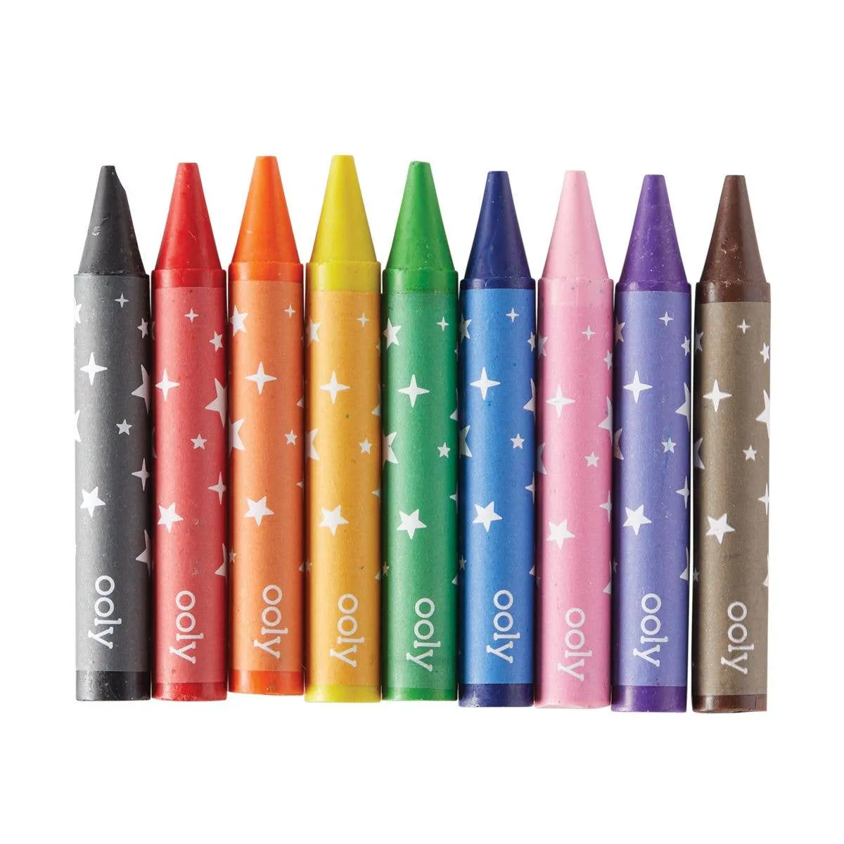 Ooly Carry Along Coloring Book Set | Pet Pals