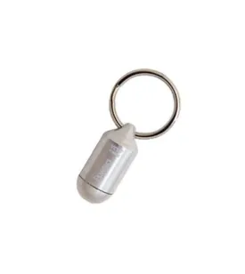 PawTect Natural Flea & Tick Control Dog Collar Charm