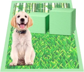 Pee Pads for Dogs XL Extra Large 28"x34" Pee Pads for Dogs Potty Training Super Absorbent & Leak-Proof Design Odor Eliminating Puppy Pads 6-Layer Standard Absorbency Dog Pee Pads (15 Count )