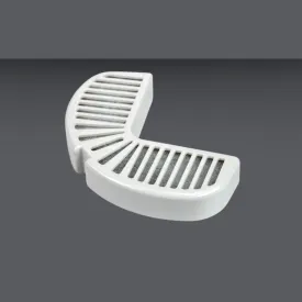 Pioneer Pet Replacement Filters 4 Pack