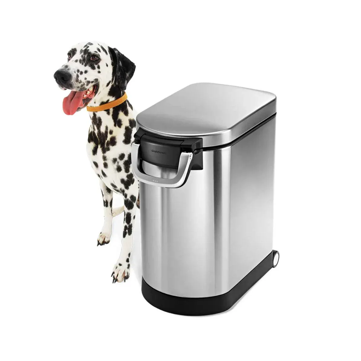 Simplehuman Medium Pet Food Storage Can - CW 1887